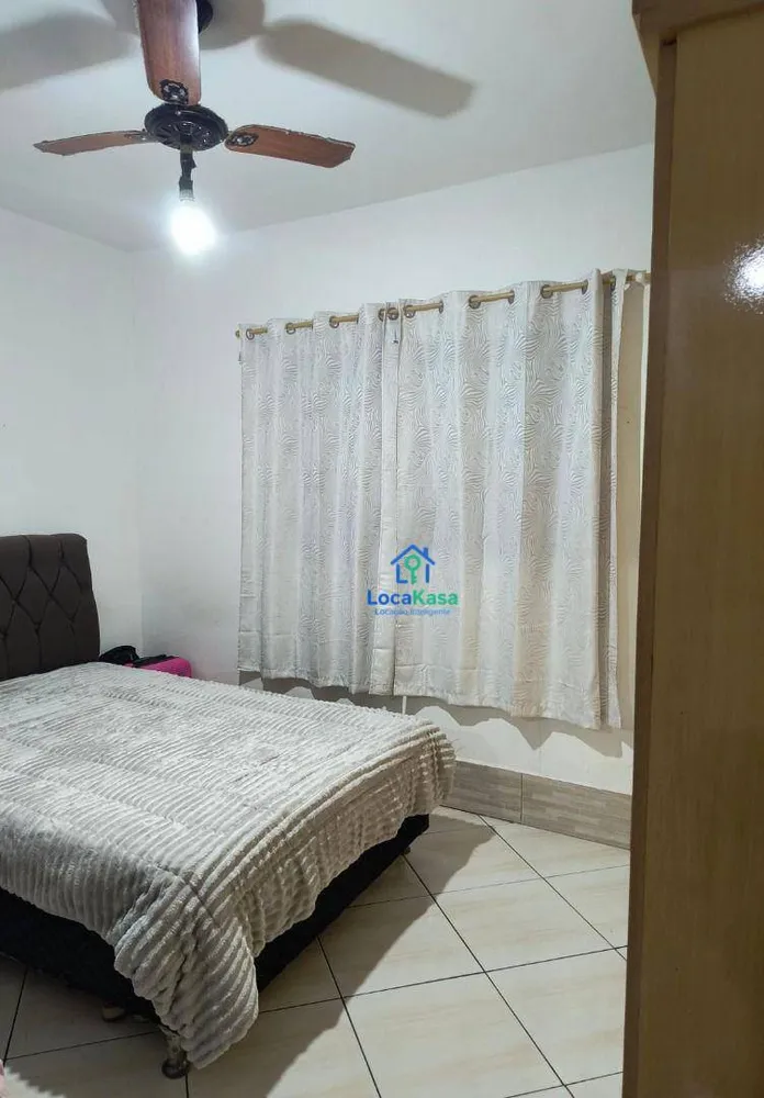 Casa, 2 quartos, 100 m² - Foto 16