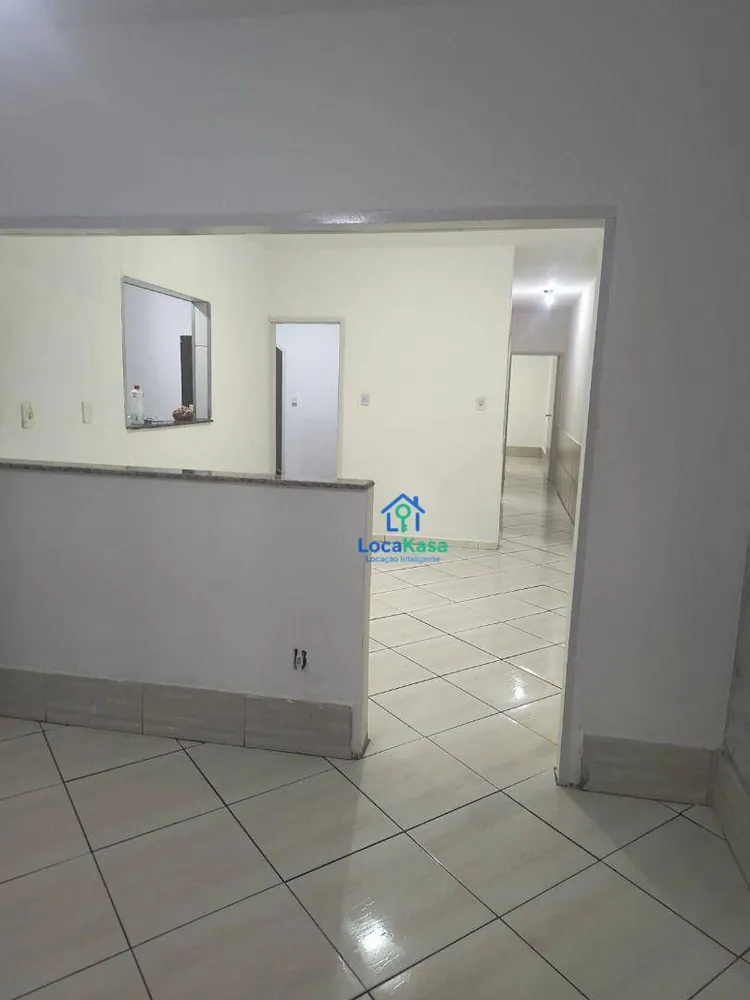 Casa, 2 quartos, 100 m² - Foto 4