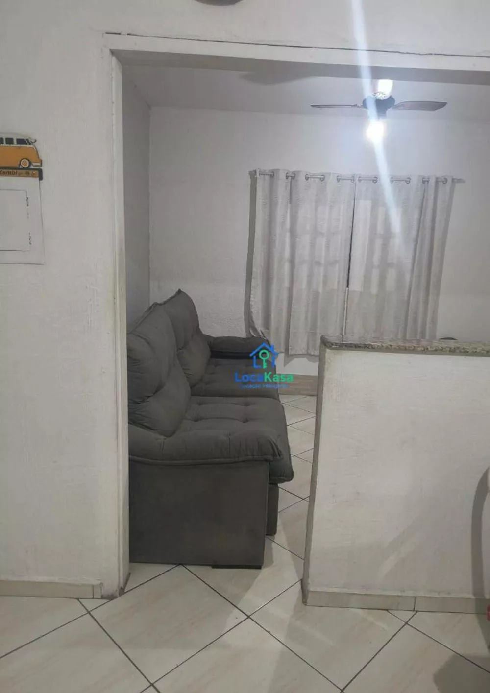 Casa, 2 quartos, 100 m² - Foto 1