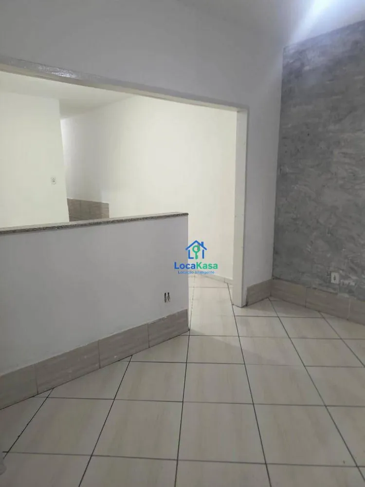 Casa, 2 quartos, 100 m² - Foto 1