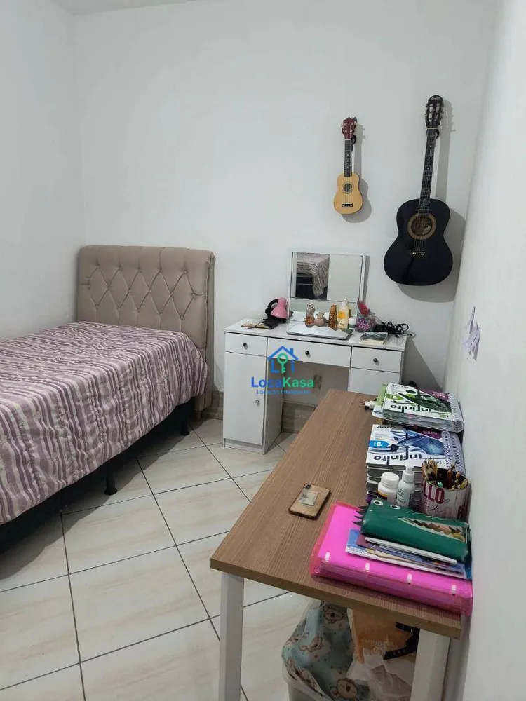 Casa, 2 quartos, 100 m² - Foto 9