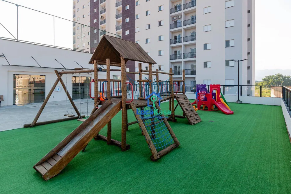 Apartamento, 2 quartos, 57 m² - Foto 11