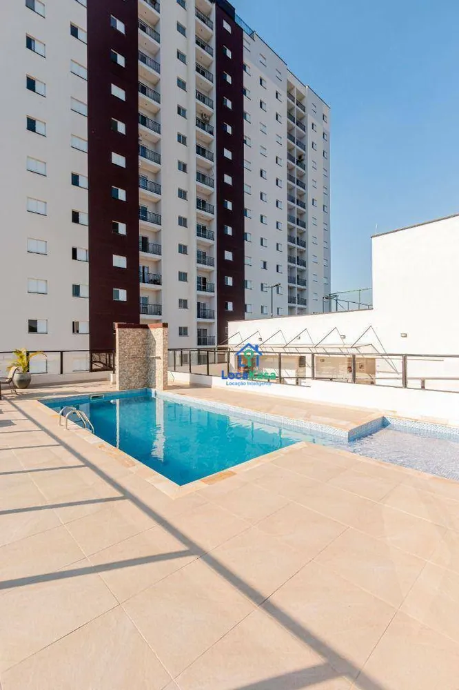 Apartamento, 2 quartos, 57 m² - Foto 9