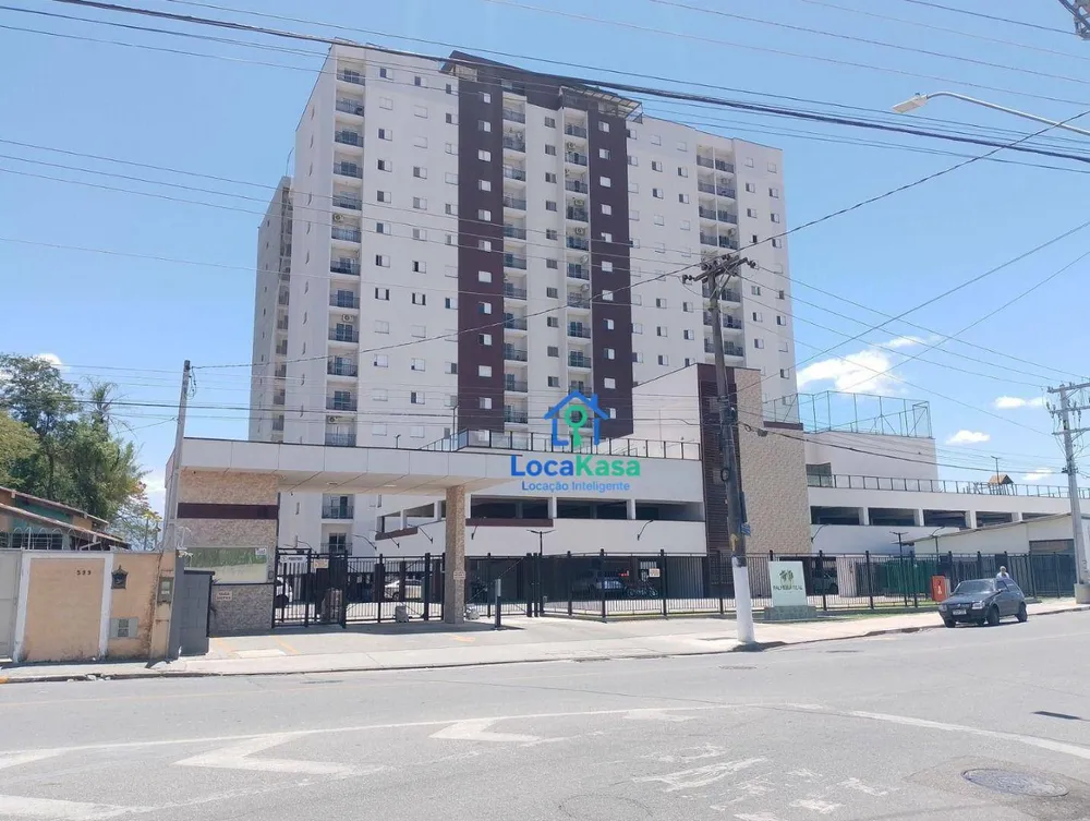 Apartamento, 2 quartos, 57 m² - Foto 8