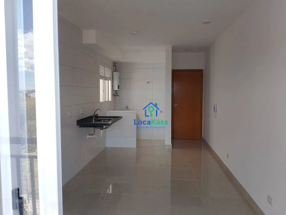 Apartamento, 2 quartos, 57 m² - Foto 5