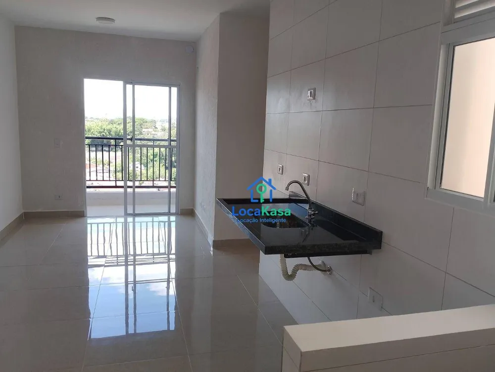 Apartamento, 2 quartos, 57 m² - Foto 4