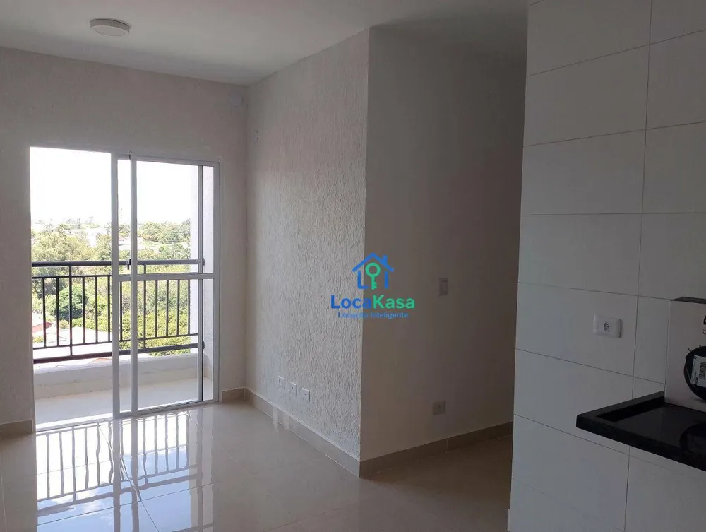 Apartamento, 2 quartos, 57 m² - Foto 1