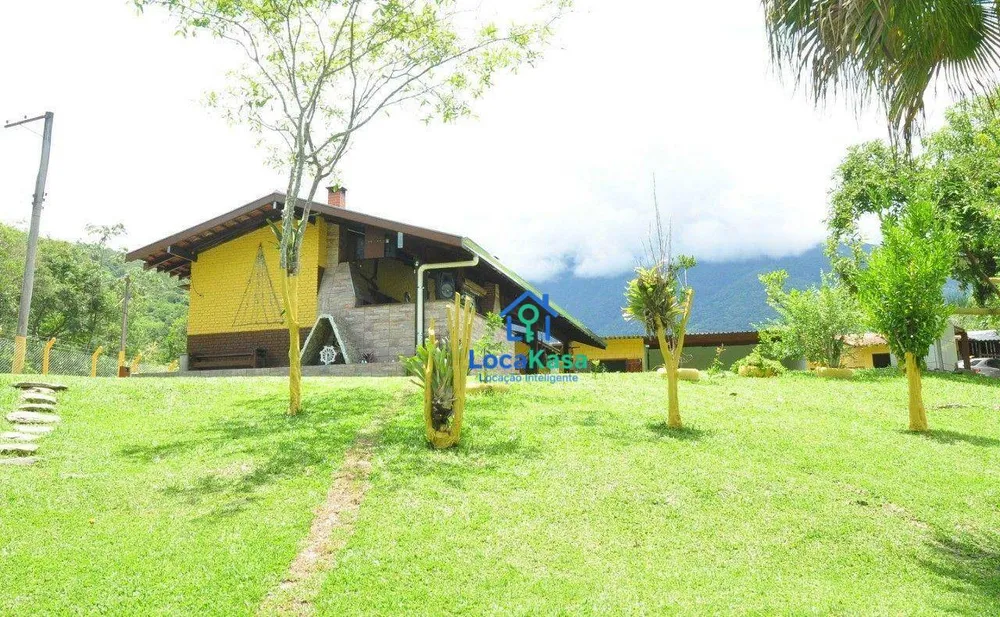 Chácara, 3 quartos, 2 hectares - Foto 1