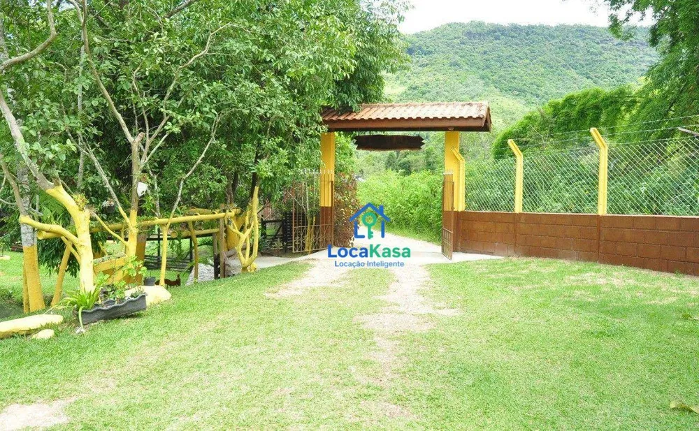 Chácara, 3 quartos, 2 hectares - Foto 17