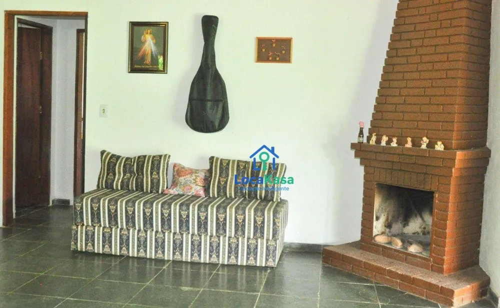 Chácara, 3 quartos, 2 hectares - Foto 4