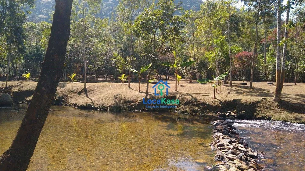 Chácara, 3 quartos, 2 hectares - Foto 16