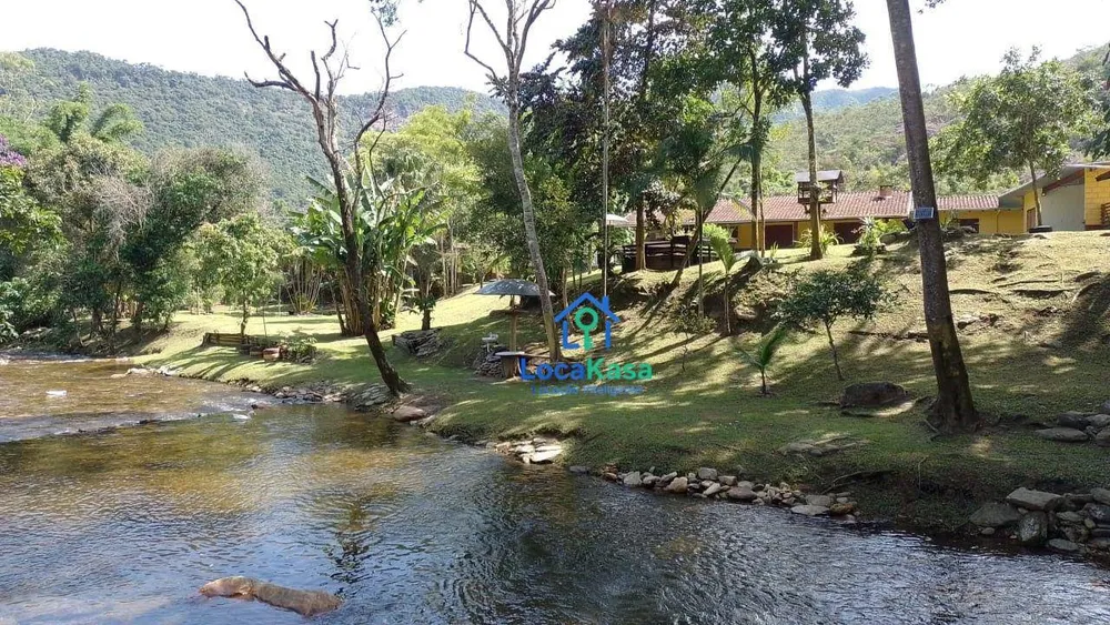 Chácara, 3 quartos, 2 hectares - Foto 12