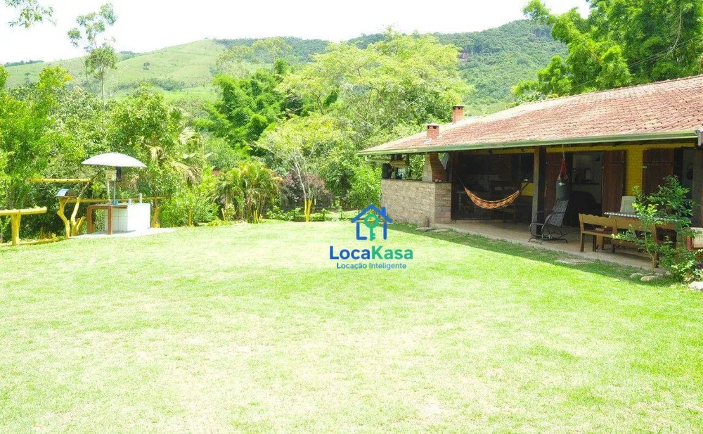 Chácara, 3 quartos, 2 hectares - Foto 20