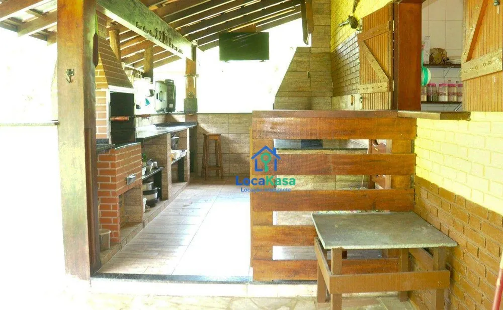 Chácara, 3 quartos, 2 hectares - Foto 10