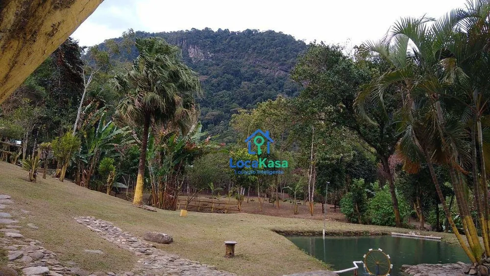 Chácara, 3 quartos, 2 hectares - Foto 13