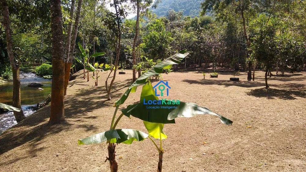 Chácara, 3 quartos, 2 hectares - Foto 15