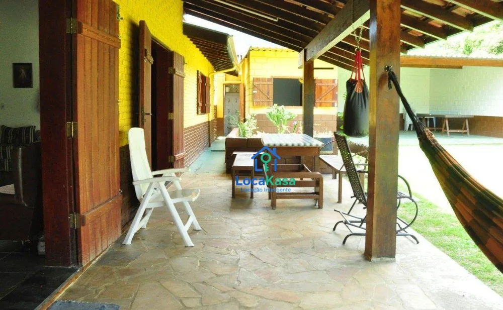 Chácara, 3 quartos, 2 hectares - Foto 11