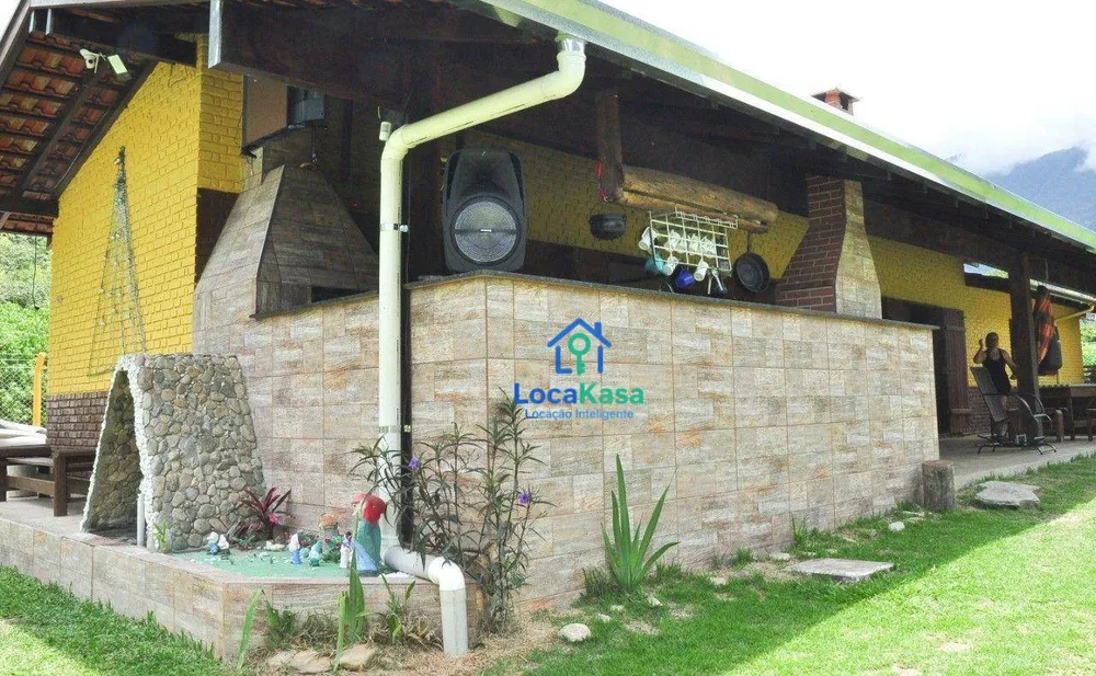 Chácara, 3 quartos, 2 hectares - Foto 8