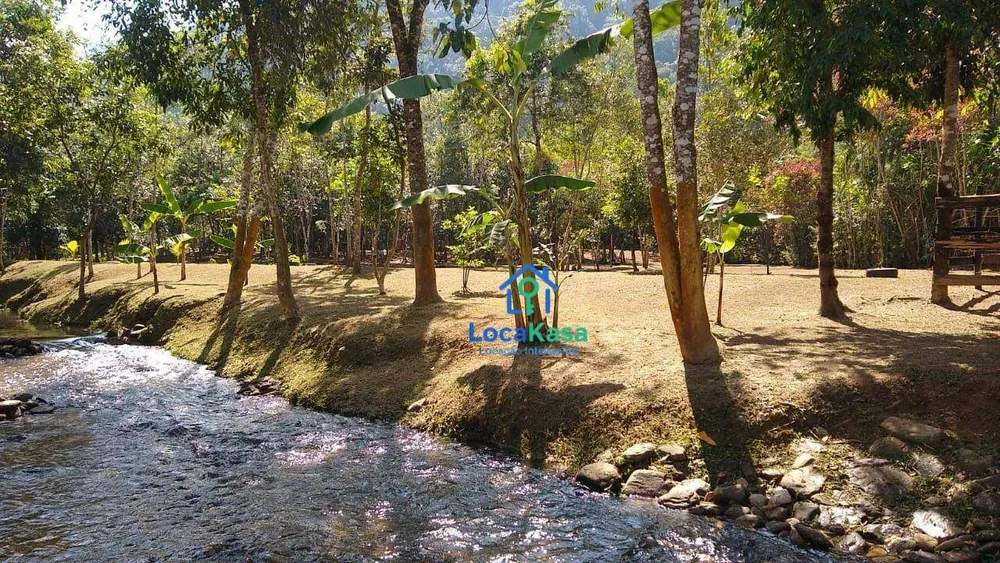 Chácara, 3 quartos, 2 hectares - Foto 9
