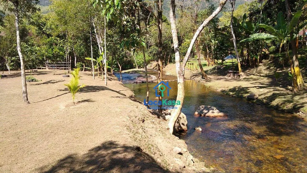 Chácara, 3 quartos, 2 hectares - Foto 19