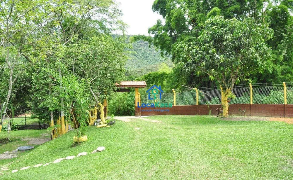 Chácara, 3 quartos, 2 hectares - Foto 18