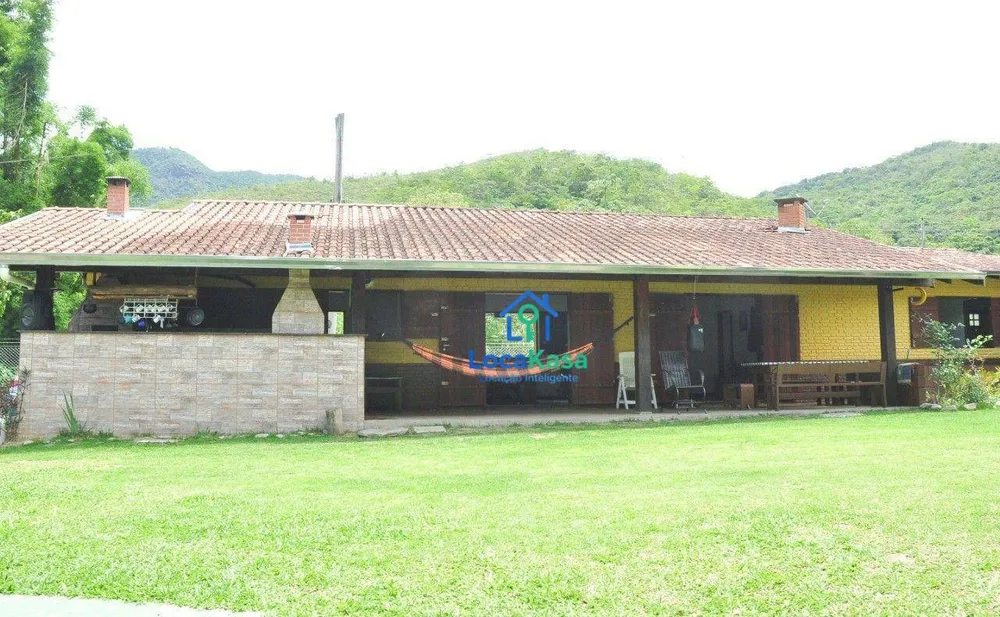 Chácara, 3 quartos, 2 hectares - Foto 7