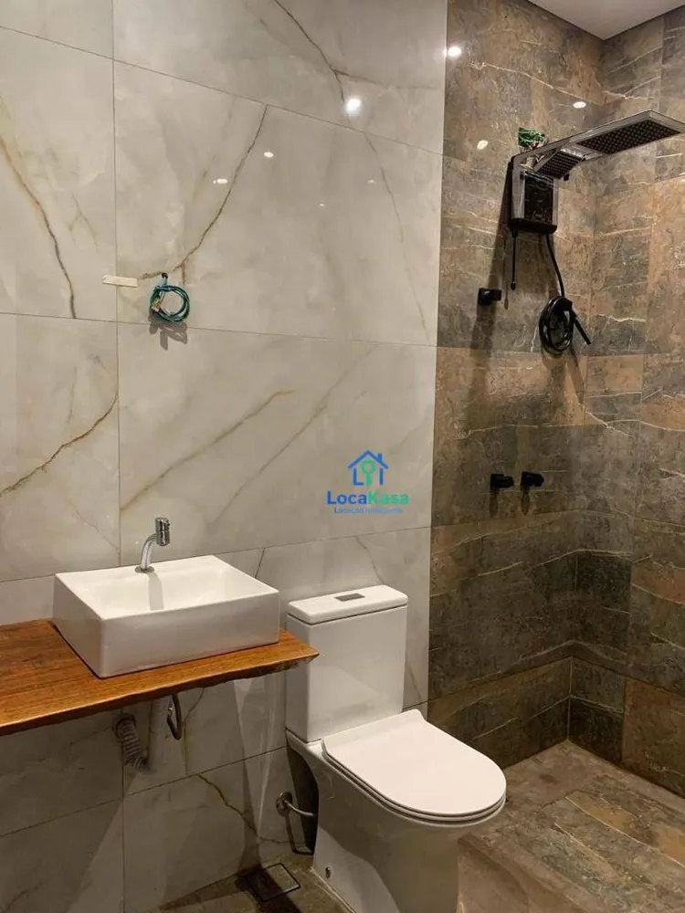 Casa de Condomínio, 3 quartos - Foto 12
