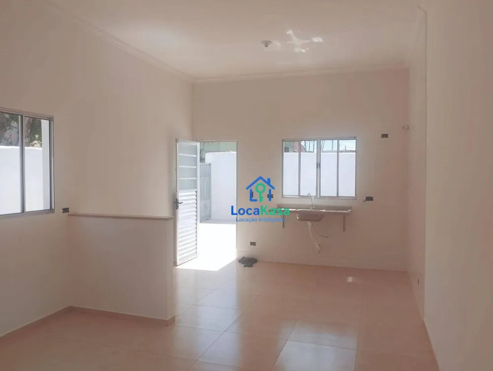 Casa, 2 quartos, 64 m² - Foto 1