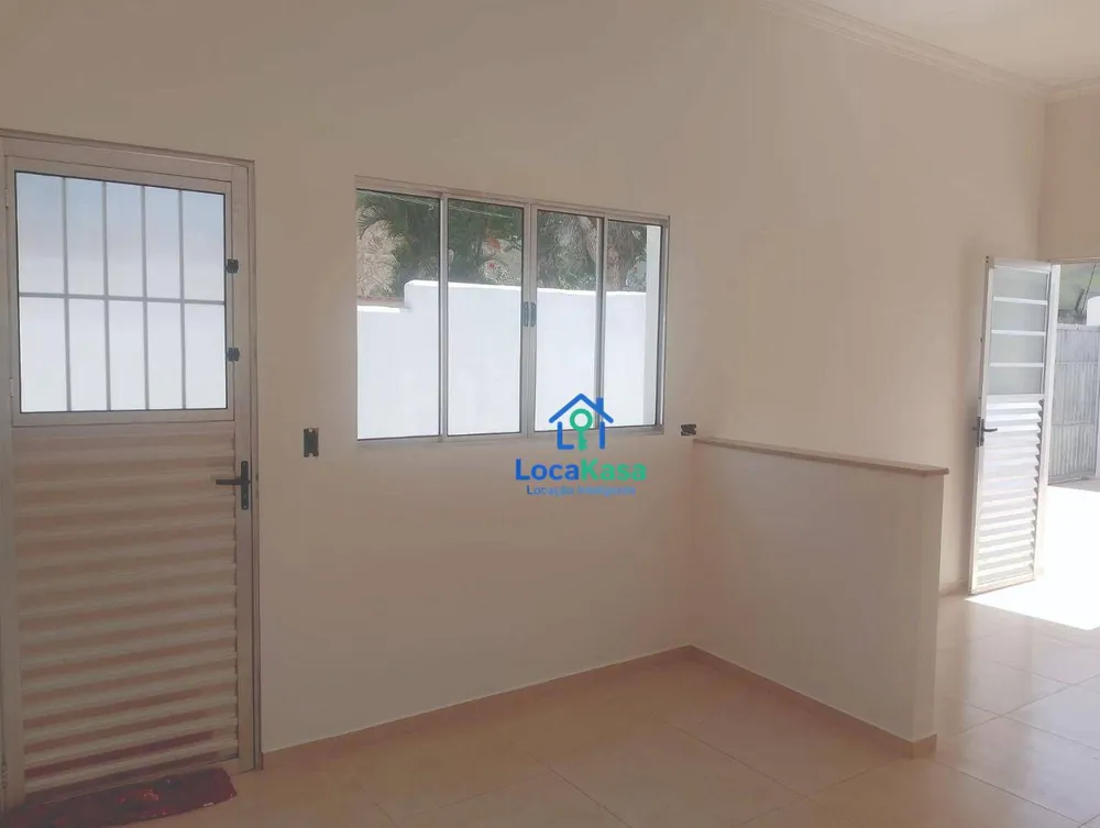 Casa, 2 quartos, 64 m² - Foto 13