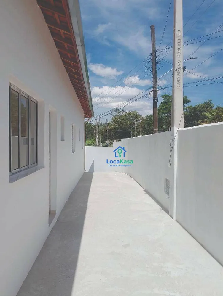 Casa, 2 quartos, 64 m² - Foto 19