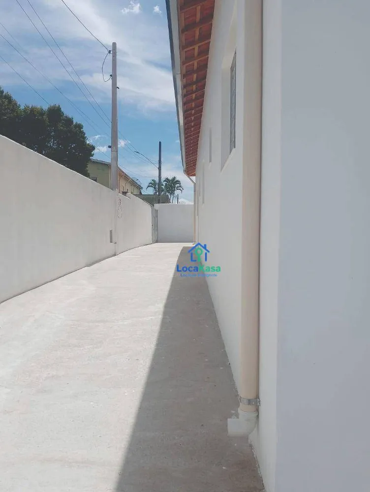 Casa, 2 quartos, 64 m² - Foto 3