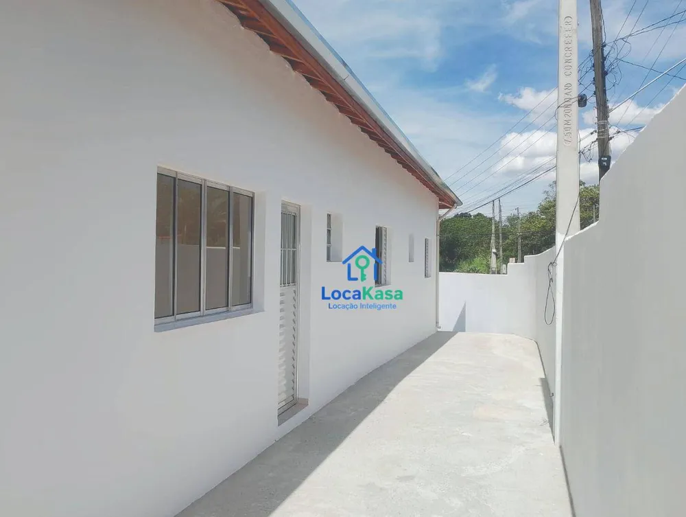 Casa, 2 quartos, 64 m² - Foto 2