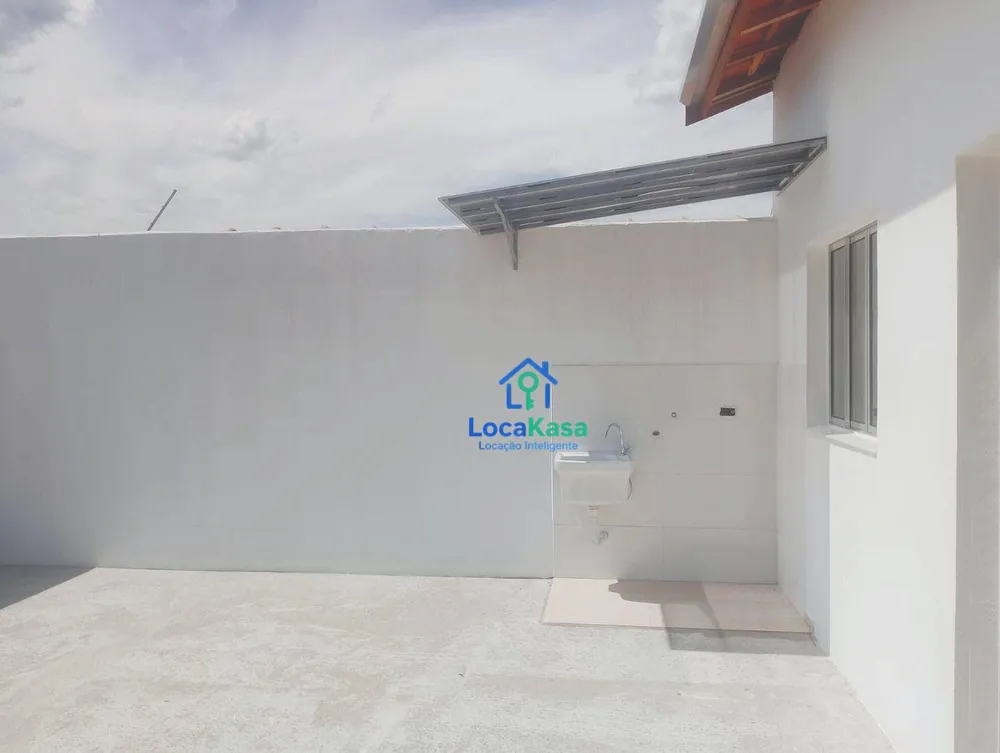 Casa, 2 quartos, 64 m² - Foto 7
