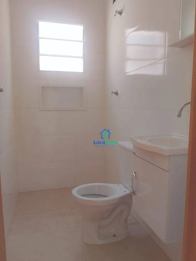 Casa, 2 quartos, 64 m² - Foto 5