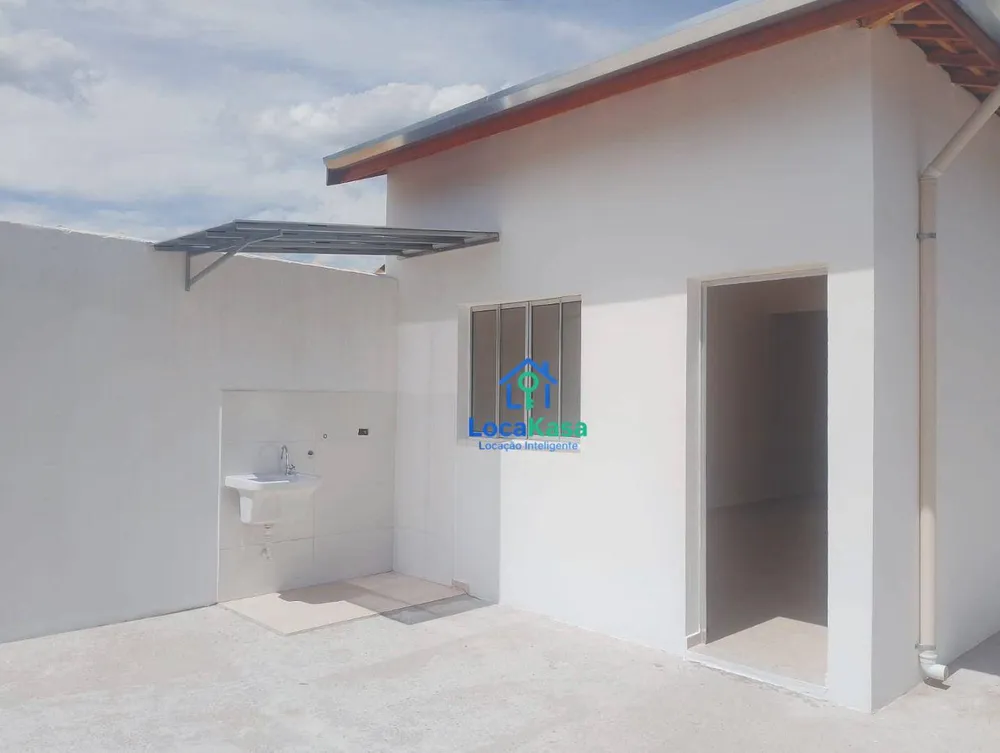 Casa, 2 quartos, 64 m² - Foto 16
