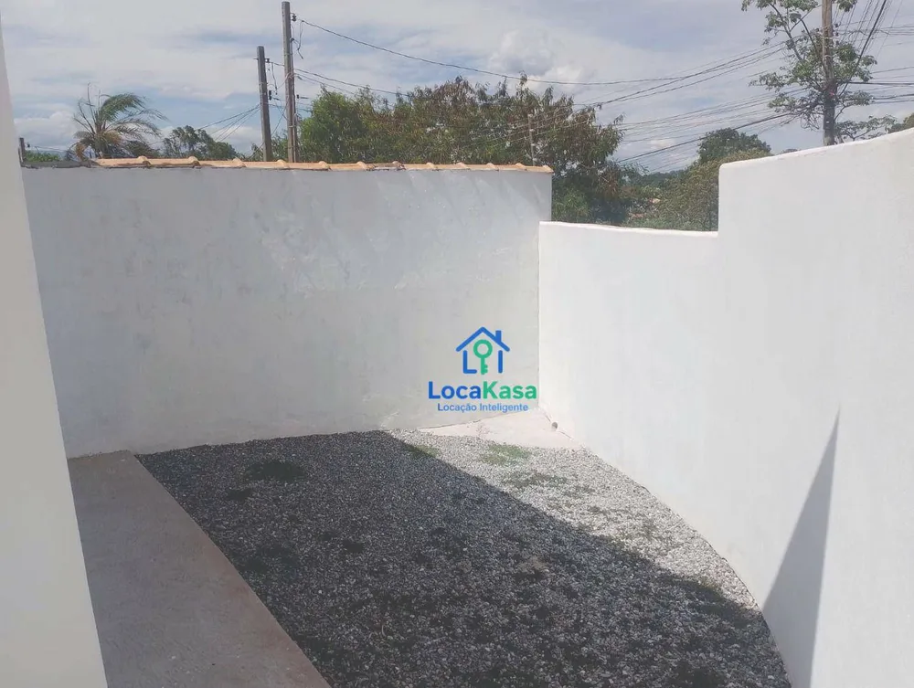 Casa, 2 quartos, 64 m² - Foto 17