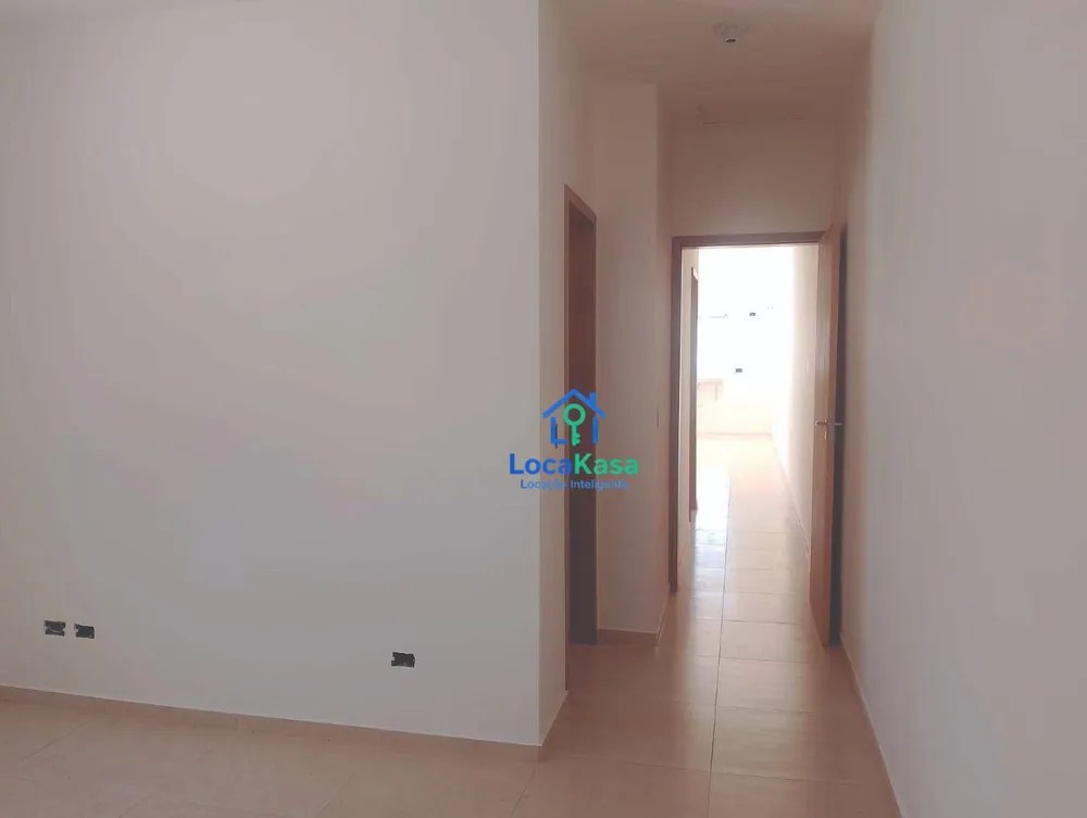 Casa, 2 quartos, 64 m² - Foto 6