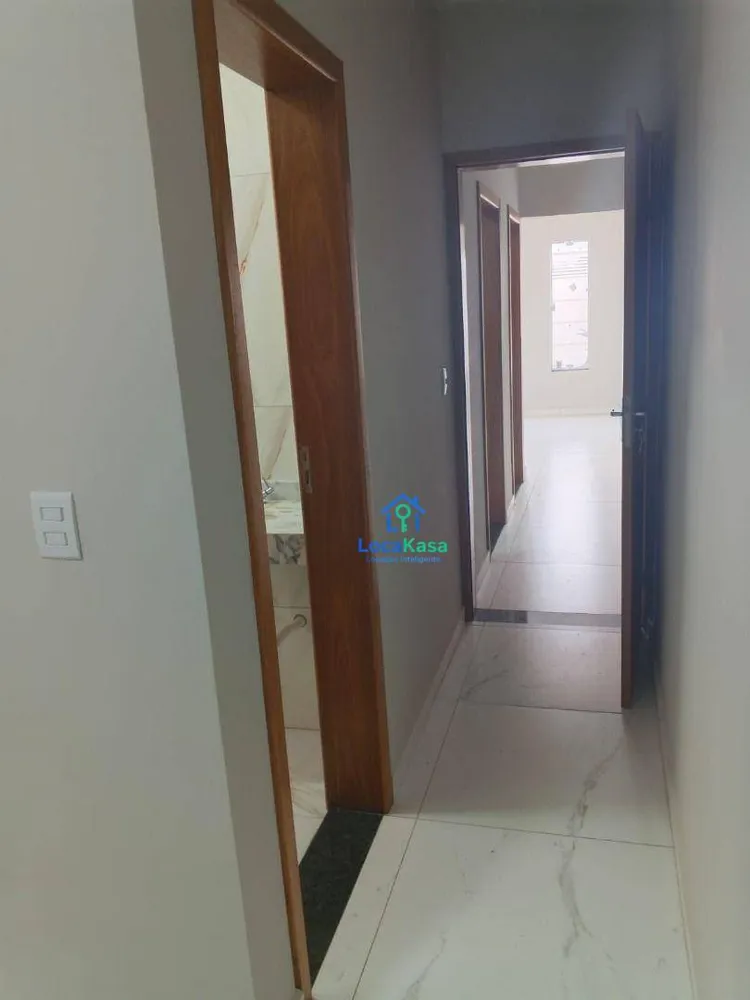 Casa, 2 quartos, 43 m² - Foto 13