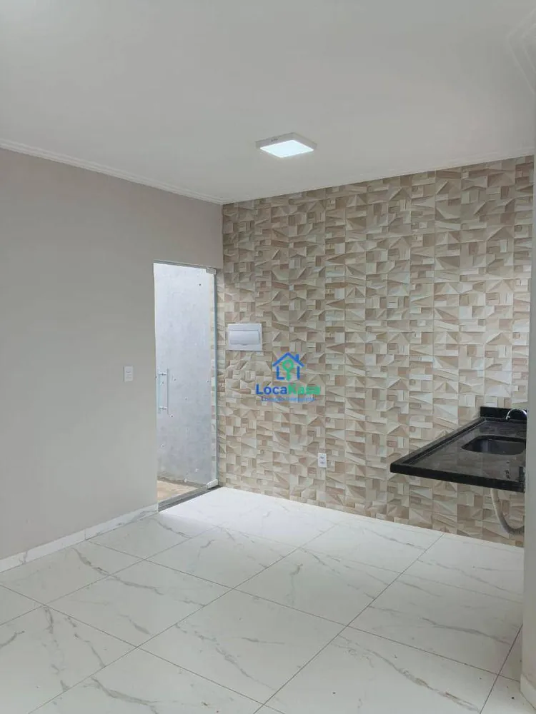 Casa, 2 quartos, 43 m² - Foto 10