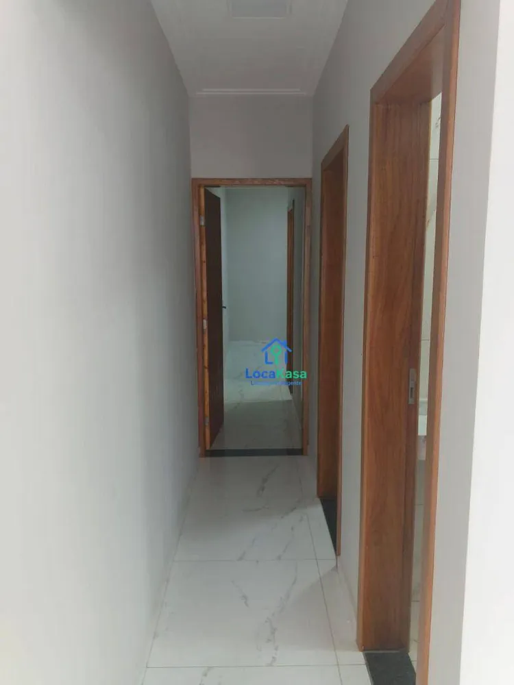 Casa, 2 quartos, 43 m² - Foto 15