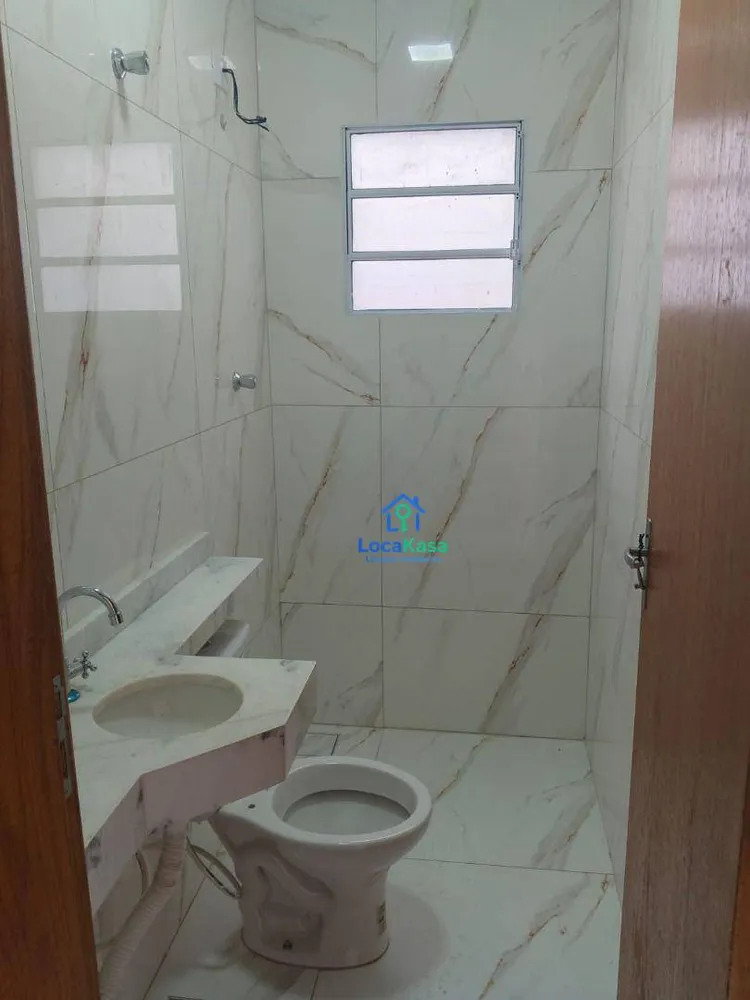 Casa, 2 quartos, 43 m² - Foto 16