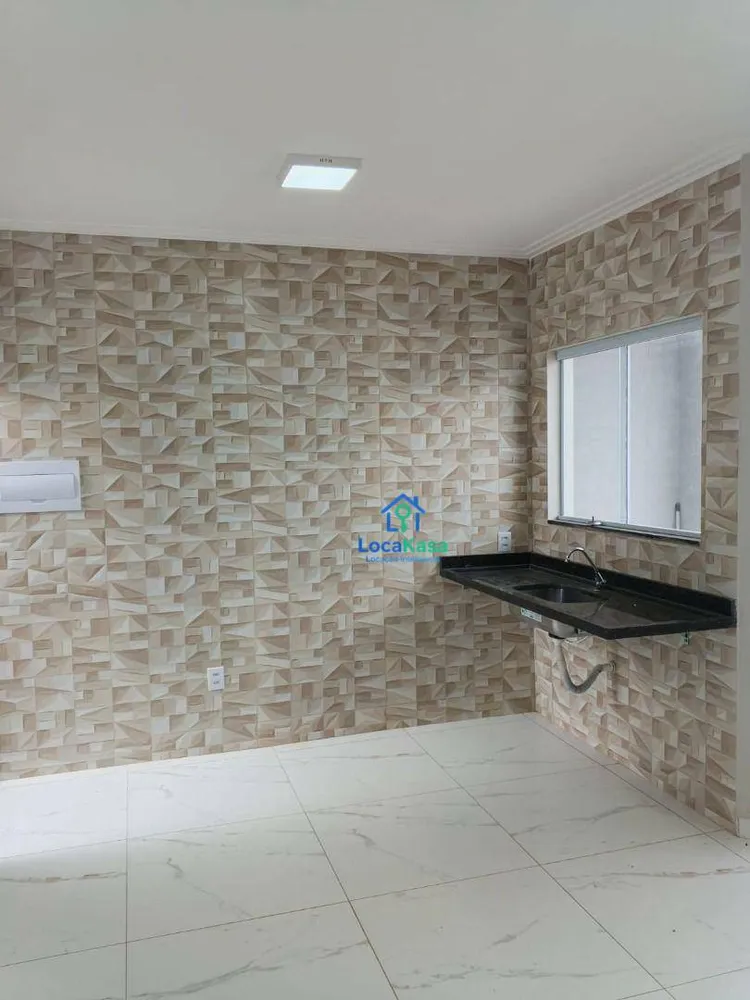 Casa, 2 quartos, 43 m² - Foto 11
