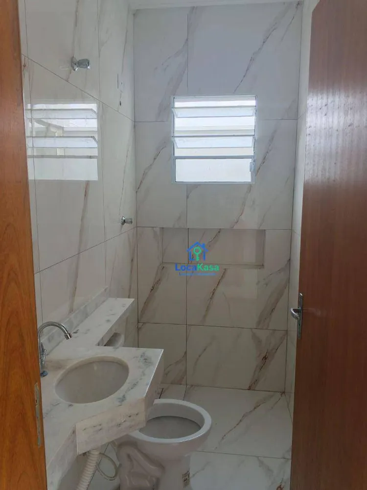 Casa, 2 quartos, 43 m² - Foto 7