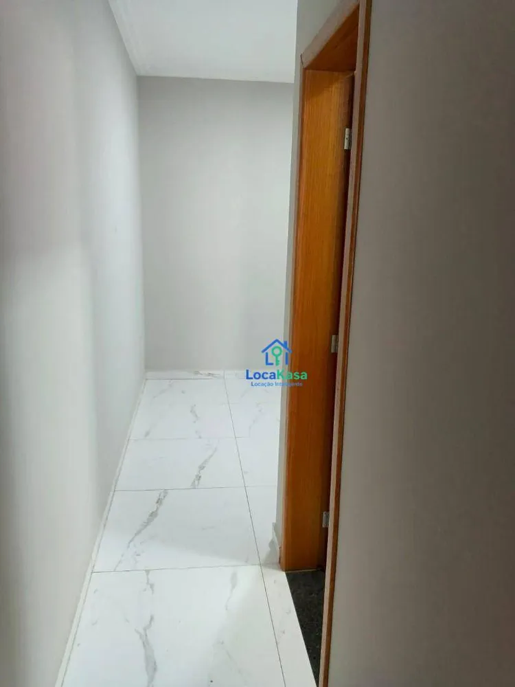 Casa, 2 quartos, 43 m² - Foto 14