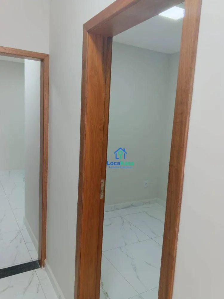 Casa, 2 quartos, 43 m² - Foto 6