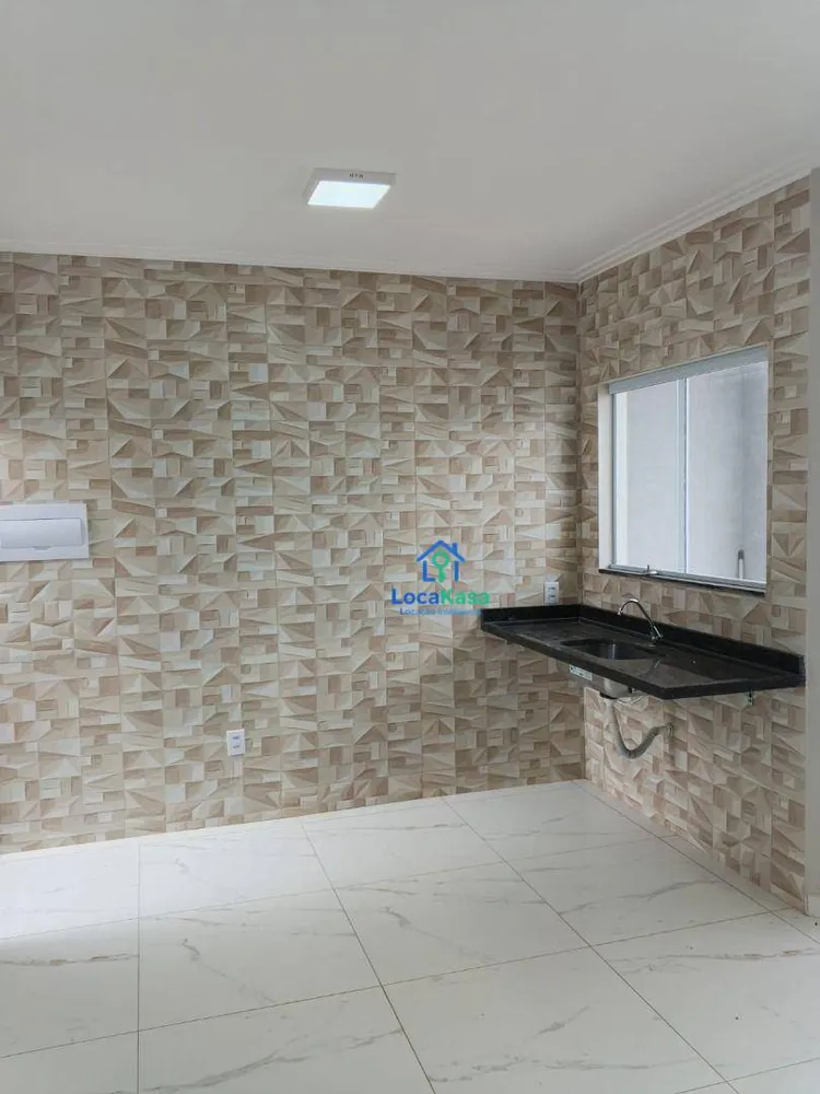 Casa, 2 quartos, 43 m² - Foto 3