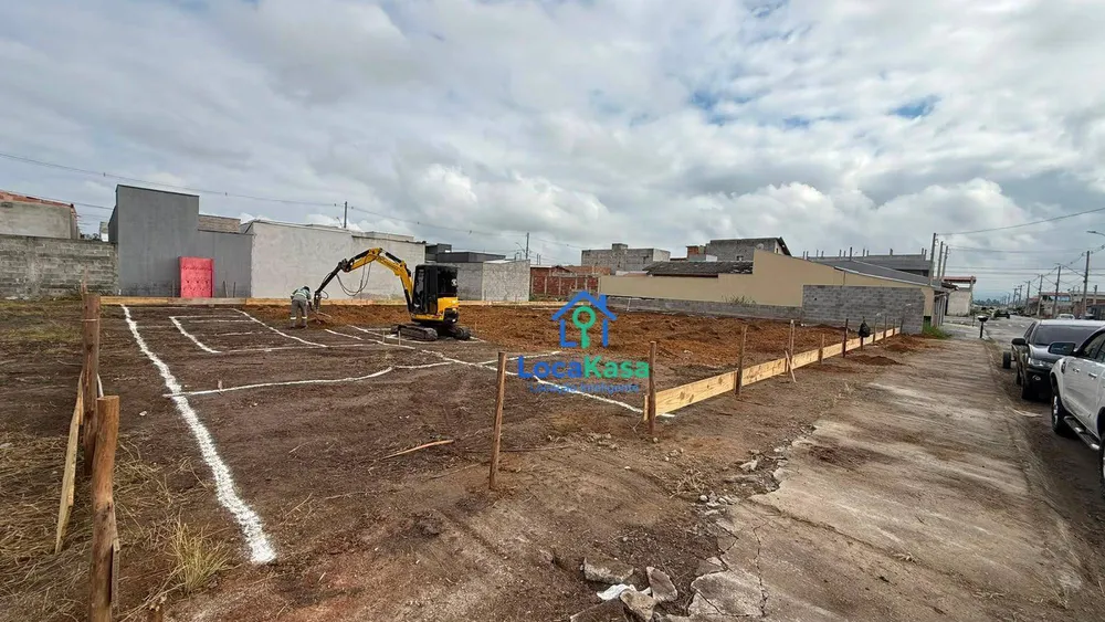 Casa, 2 quartos, 43 m² - Foto 8
