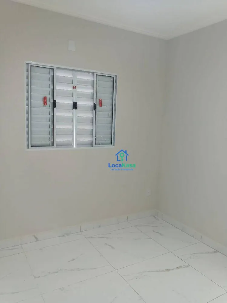 Casa, 2 quartos, 43 m² - Foto 5