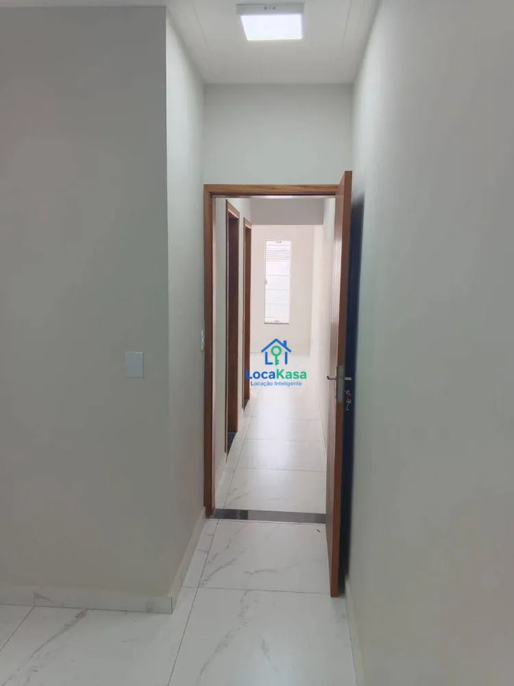 Casa, 2 quartos, 43 m² - Foto 2