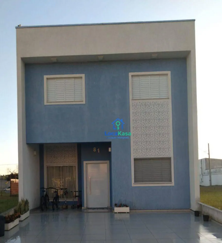 Casa de Condomínio, 5 quartos - Foto 1